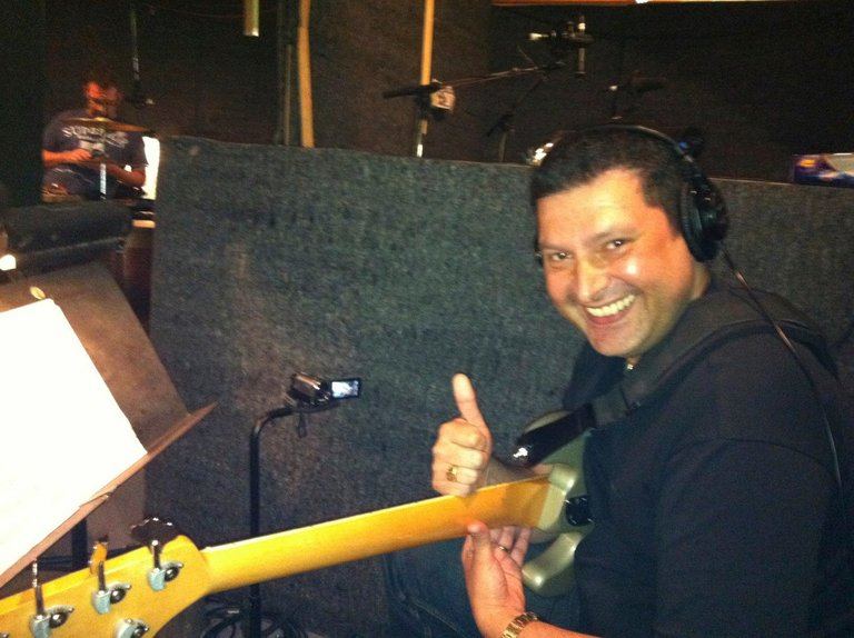 Easy Bass guitar songs
