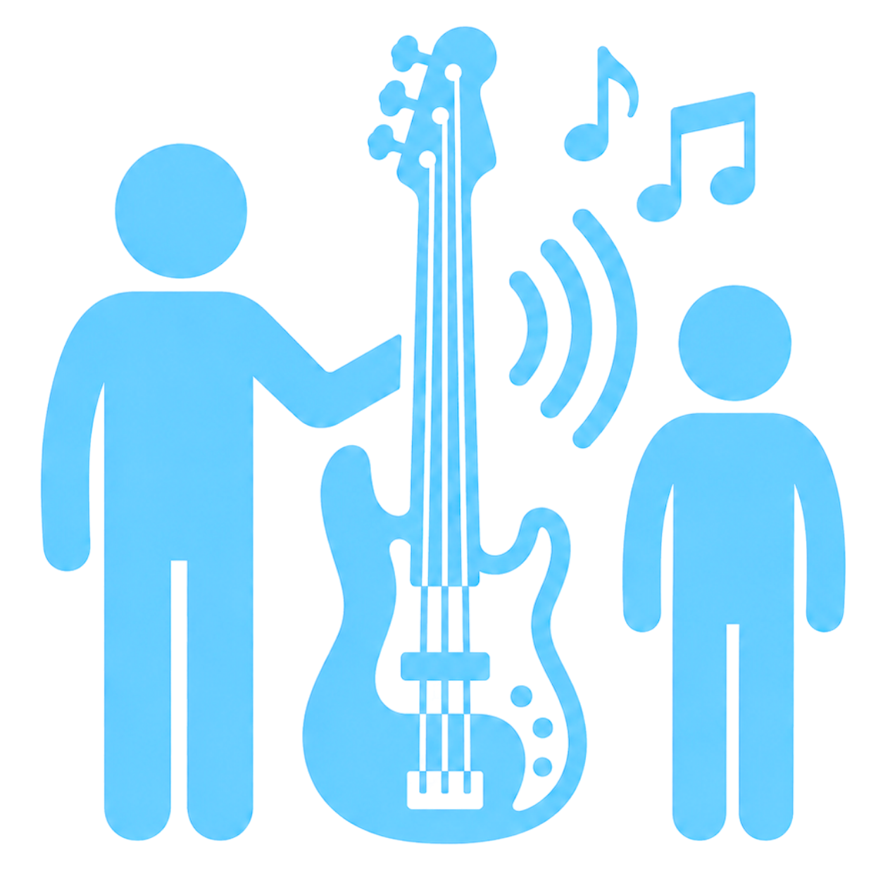Bass Lessons