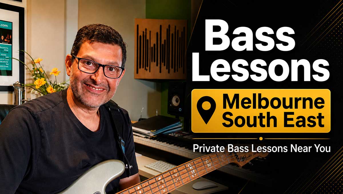 bass-teacher-melbourne-south-east