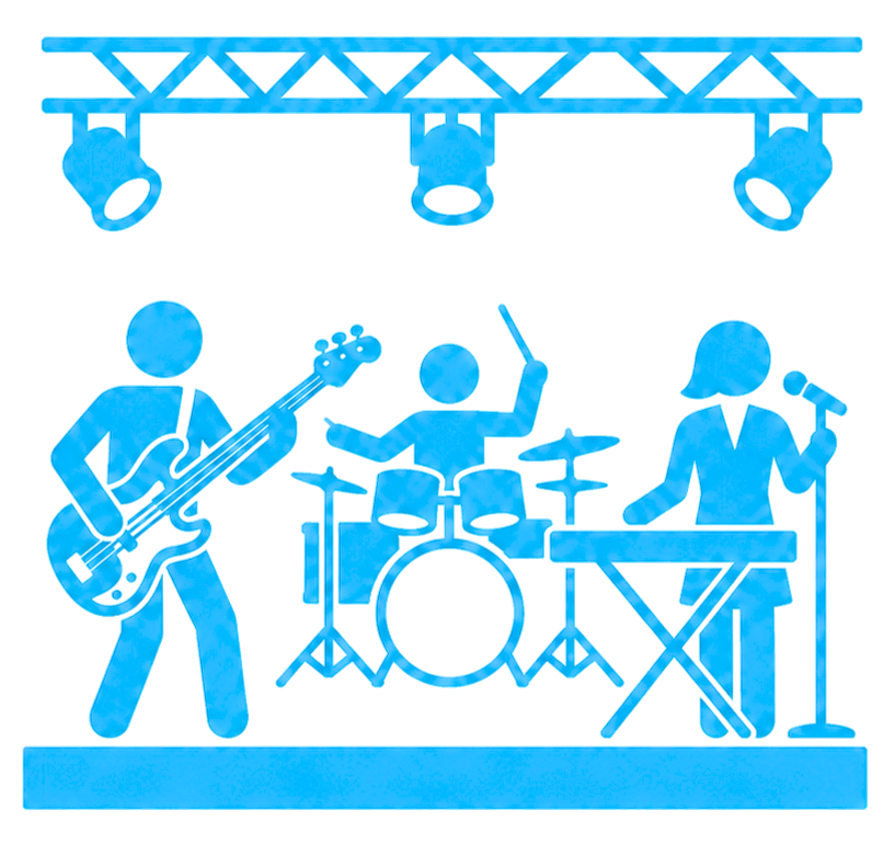 Book a Band