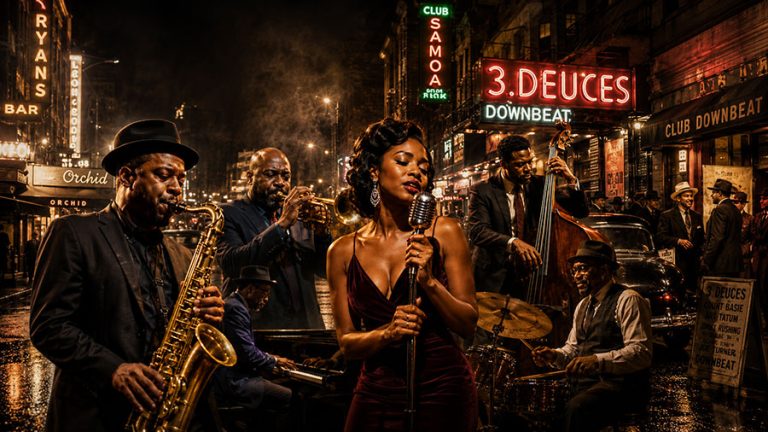 jazz-since-the-1940s