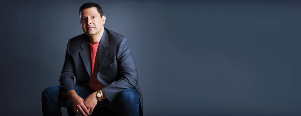 Jeremy LaBrooy — Bass Teacher Melbourne